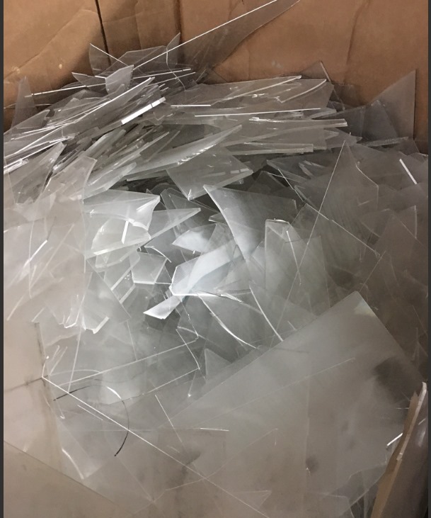 PMMA Clear Sheets - Abir Overseas LLC, USA